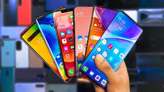 The BEST Smartphone of 2020 🏆 [upl. by Ajar]