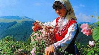 Music for the Soul  Best of Bulgarian Folklore Music [upl. by Rahab55]