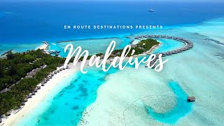 Things to do in the Maldives  A cinematic travel short film [upl. by Royce]