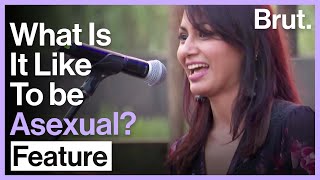 Sriti Jha Narrates What Being An Asexual Is Like [upl. by Egni]