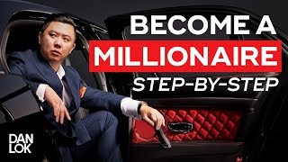 How To Become A Millionaire  The Truth No One Tells You [upl. by Sven]