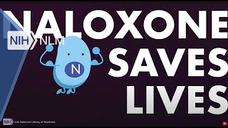 How Naloxone Saves Lives in Opioid Overdose [upl. by Uht]