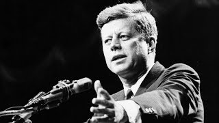 John F Kennedy  Life Changing Quotes [upl. by Nnylyma]