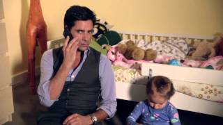 Grandfathered  Official Trailer  New FOX Comedy [upl. by Anev522]