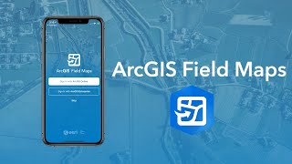 Get to Know ArcGIS Field Maps [upl. by Kapoor425]