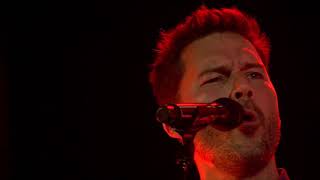 Nickelback  Burn It To The Ground – Live from Red Rocks 360 Reality Audio [upl. by Nerro451]