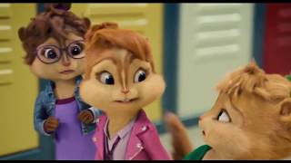 Simi Duduke  Chipettes and chipmunks [upl. by Nitfa]