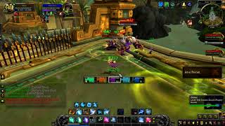 WoW Battle for Azeroth AtalDazar Normal Dungeon Guide [upl. by Kaiulani]