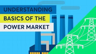 Understanding Basics of the Power Market [upl. by Doownil]