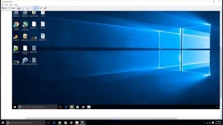 How to take a screenshot in Windows 10 [upl. by Campney]