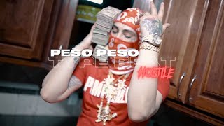 FREE Peso Peso x Sauce Walka Type Beat quotHostilequot [upl. by Uela]