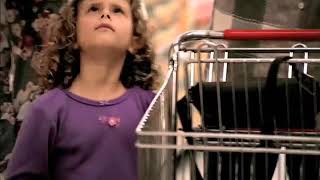 Chef Boyardee Commercial  Rolling Can 2004 Full Commercial US [upl. by Lili]