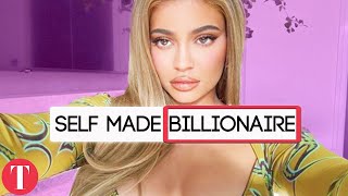 10 Women Who Became Self Made Billionaires [upl. by Uot661]