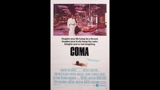 Coma 1978  Movie Review [upl. by Nananne253]