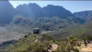 Sosyskloof Jonkershoek [upl. by Nnahgiel360]