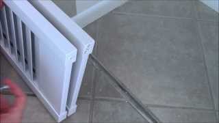 How to Install a BiFold Door [upl. by Nanek]