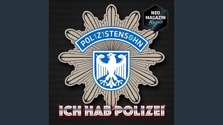 Ich hab Polizei [upl. by Teevens]