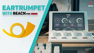 Installation and Overview of EarTrumpet  BEACN Tutorial [upl. by Aivil]