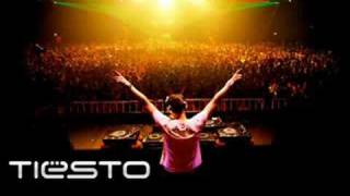 DJ Tiesto feat Delerium  The Silence [upl. by Nnylrebma]