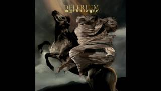 Delerium  Mythologie Full Album [upl. by Magill]