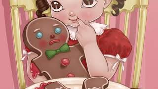 Melanie Martinez  Gingerbread Man Audio [upl. by Boatwright]