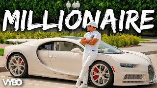 How To Become A MILLIONAIRE In 14 Steps [upl. by Lyons]