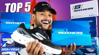 Skechers Latest Collections [upl. by Kyne]