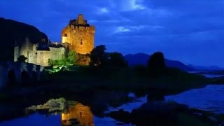 Scotland Highlands Hallelujah Celtic Thunder Celtic Angels [upl. by Haskell]