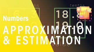 Approximation amp Estimation  Numbers  Maths  FuseSchool [upl. by Arte928]