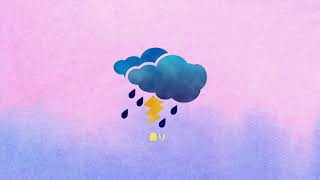 RampB Trap Type Beat  Smooth HiphopRnBRap Instrumental  “Cloudy” [upl. by Marasco]