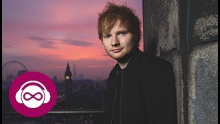 Ed Sheeran  Greatest Hits Official [upl. by Reneta985]