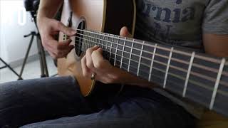 Emotional Guitar Instrumentals Relaxing Romantic Calming  by Marco Cirillo [upl. by Kitty]