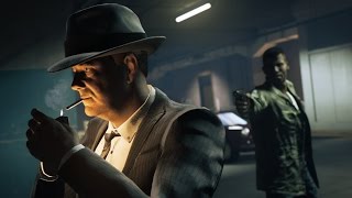 Mafia 3 Every Unlockable Gun In Action [upl. by Ayital]