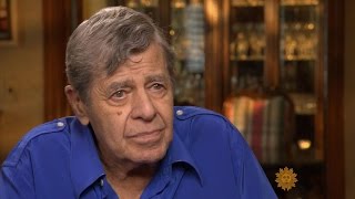 Jerry Lewis is back [upl. by Astor838]