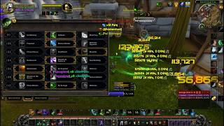 735 Havoc Dh PvP Basic GuideWorld of Warcraft Legionburstrotationtalentshonor talents [upl. by Erasme31]