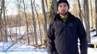 Arcteryx Beta AR Hardshell Jacket [upl. by Mulford]