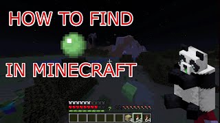 How to find Slimeballs easily in Minecraft 117 2023 [upl. by Airasor]