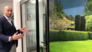 Should I choose Bifolding Doors or Sliding Patio Doors [upl. by Dotti]