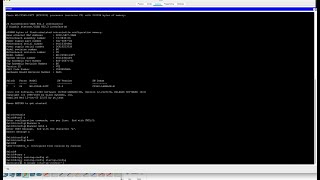 How to save your changes to a Router or Switch  How to copy running config to startup config CCNA [upl. by Aleakam]