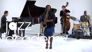 Exploring Improvisation in Jazz [upl. by Ytrebil]