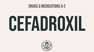 How to use Cefadroxil  Explain UsesSide EffectsInteractions [upl. by Eartnoed387]