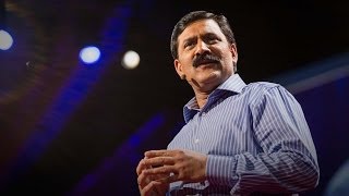 My Daughter Malala  Ziauddin Yousafzai  TED Talks [upl. by Aivatal]