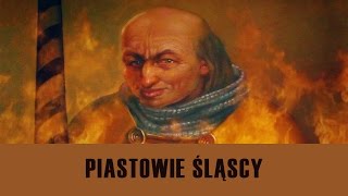 Tajemnice Piastów Śląskich [upl. by Arhoz]