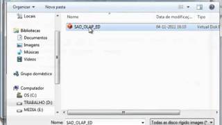 How to import a vdi file to Virtualbox [upl. by Moss]