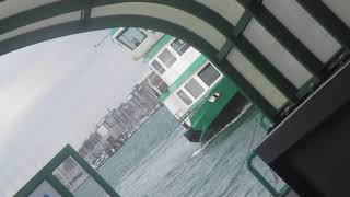 gosport ferry [upl. by Possing]