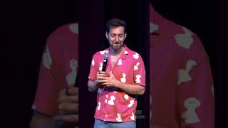 Horse Lover  Max Amini  Stand Up Comedy [upl. by Ketti]