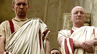 Maximus of Rome VS Achilles Gladiator VS Troy Movie [upl. by Hillinck]