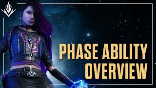 Phase  Hero Overview  Predecessor [upl. by Aivatan]