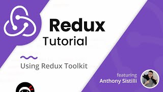 Redux Tutorial with Redux Toolkit [upl. by Bascio803]