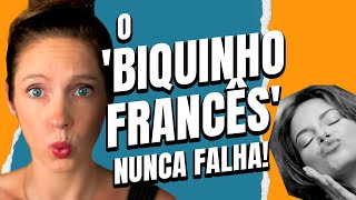 ✍️ Regras Básicas da Pronúncia Francesa 12  Céline Chevallier [upl. by Enaols]